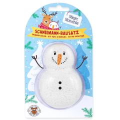 Schneemann-Bausatz MAGIC MOMENTS
