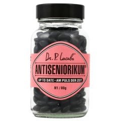 Geschenktüte DAS BESTE ALTER IST JETZT! # 1
