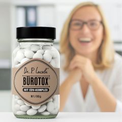 Schokodragees BÜROTOX