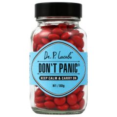 Geschenktüte zum 30. Geburtstag – Lustiges Überlebenspaket (Set 2)