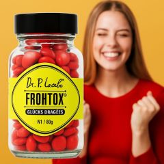 Geschenktüte zum 30. Geburtstag – Lustiges Überlebenspaket (Set 3)