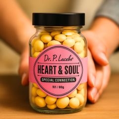 Schokodragees HEART AND SOUL