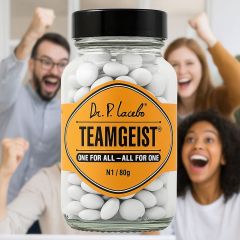 Schokodragees TEAMGEIST