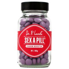 Schokodragees SEX A PILL