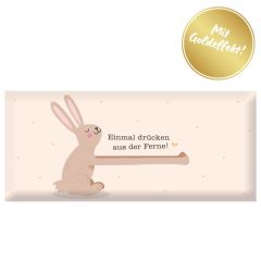 Geschenktüte Gute Besserung – Geschenk für Krebspatienten „Falscher Gegner. Du gewinnst!“ (Set 3)