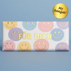 Geschenktüte FÜR DIE BESTE KRANKENSCHWESTER # 3