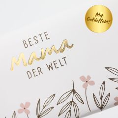 Schokolade 30g BESTE MAMA