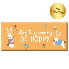 Geschenktüte FROHE OSTERN MEIN SÜSSER HASE # 5