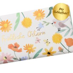 Schokolade 30g FRÖHLICHE OSTERN