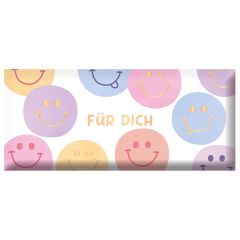 Geschenktüte GUTE BESSERUNG! - Pflaster # 6
