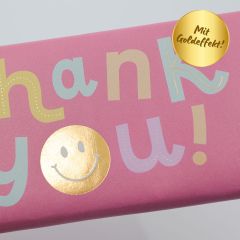 Schokolade 30g THANK YOU!