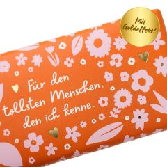 Schokolade 30g FÜR DEN TOLLSTEN MENSCHEN