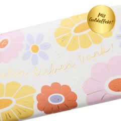 Schokolade 30g VIELEN LIEBEN DANK!