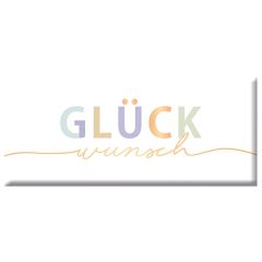 Geschenktüte ZUM BACHELOR ABSCHLUSS # 5