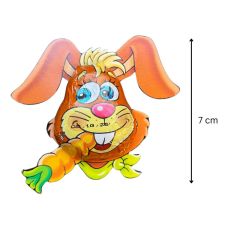 Vollmilchschokolade OSTERHASE MÜMMEL
