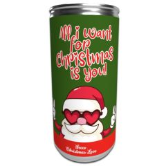 Geschenktüte ALL I WANT FOR CHRISTMAS IS YOU! # 4