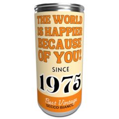 Geschenktüte 50. Geburtstag – Geschenkset „50 Years“ (Set 4)