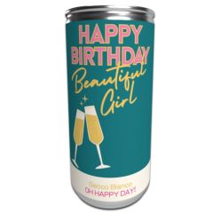 Geschenktüte HAPPY BIRTHDAY TO YOU! # 5