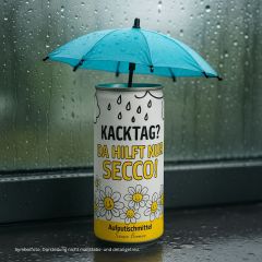 Secco Bianco KACKTAG?