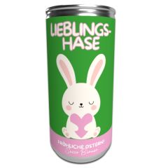 Geschenktüte FROHE OSTERN MEIN SÜSSER HASE # 10