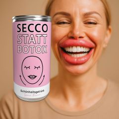 Secco Bianco SECCO STATT BOTOX