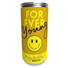 Secco Bianco FOREVER YOUNG