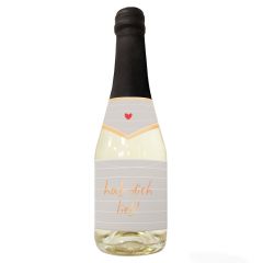 Piccolo Secco 0,2l HAB DICH LIEB!