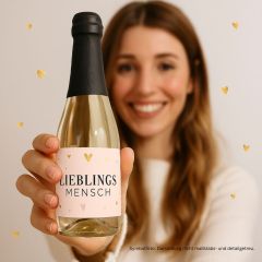 Secco 0,2l LIEBLINGSMENSCH