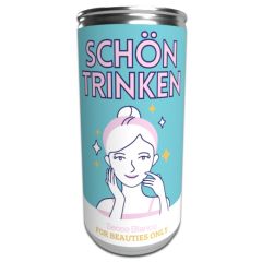Secco Bianco SCHÖN TRINKEN