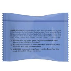 Entspannungsbad Sprudeltab „5 More Minutes“