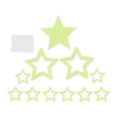 Sterne Glow in the dark