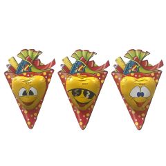 Vollmilchschokolade SCHULTÜTE von Storz