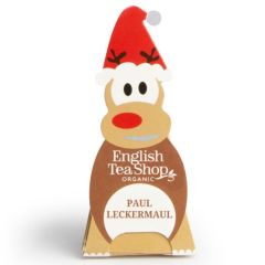 Teebeutel Rentier PAUL LECKERMAUL