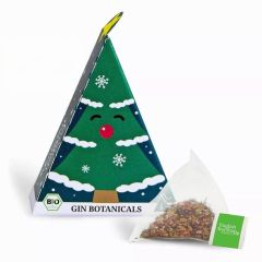 Gin Botanicals „Ginny Tanne“