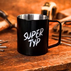 Thermobecher SUPERTYP