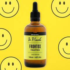 Edelbrand FROHTOX - Tropfen