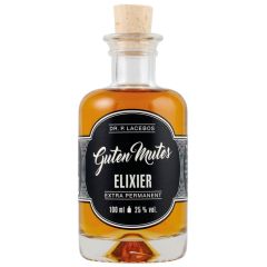 Geschenktüte GLÜCKWUNSCH # 1