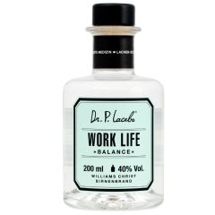 Williams-Christ-Birnenbrand WORK LIFE BALANCE