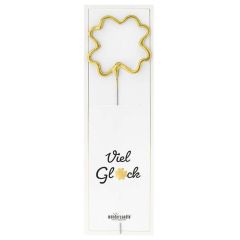 Geschenktüte für Auswanderer GOODBYE! # 7