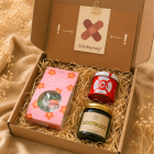 Geschenkbox Gute Besserung – zum Aufmuntern (Set 7)