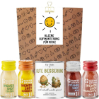 Geschenktüte Trostspender „Kleine Aufmunterung für dich“ (Set 31)