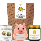 Geschenktüte Trostspender „Kleine Aufmunterung für dich“ (Set 33)