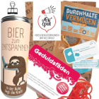Geschenktüte NOW OPEN! # 2