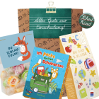 Geschenktüte Alles Gute zur Einschulung # 4