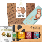 Geschenktüte zur Aufmunterung – Ich bin immer für dich da! (Set 7)