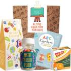 Geschenktüte KLEINE SCHULTÜTE FÜR DICH! # 14