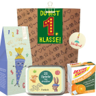 Geschenktüte DU BIST 1. KLASSE! # 10