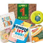 Geschenktüte Du bist 1. Klasse! # 12