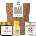 Geschenktüte Gute Besserung – Liebste Genesungswünsche (Set 9)