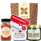 Geschenktüte Gute Besserung – Geschenkset zum Aufmuntern (Set 5)